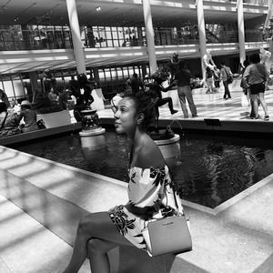 Meet your Posher, Emma